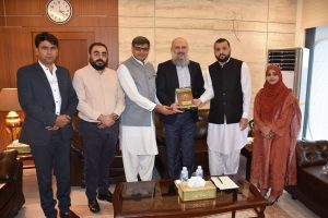 Commerce Minister assures support for SMEs, Calls for regulatory reforms, industrial growth