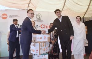 State Minister for national health calls for collective action on Population growth