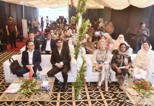 State Minister for national health calls for collective action on Population growth
