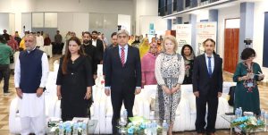 Government launches digital grade IV life skills education pilot to strengthen future-ready learning