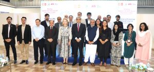 Government launches digital grade IV life skills education pilot to strengthen future-ready learning