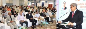 Government launches digital grade IV life skills education pilot to strengthen future-ready learning