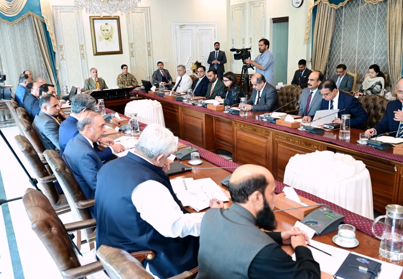 PM directs swift access to Sky 47 Data Center for federal institutions