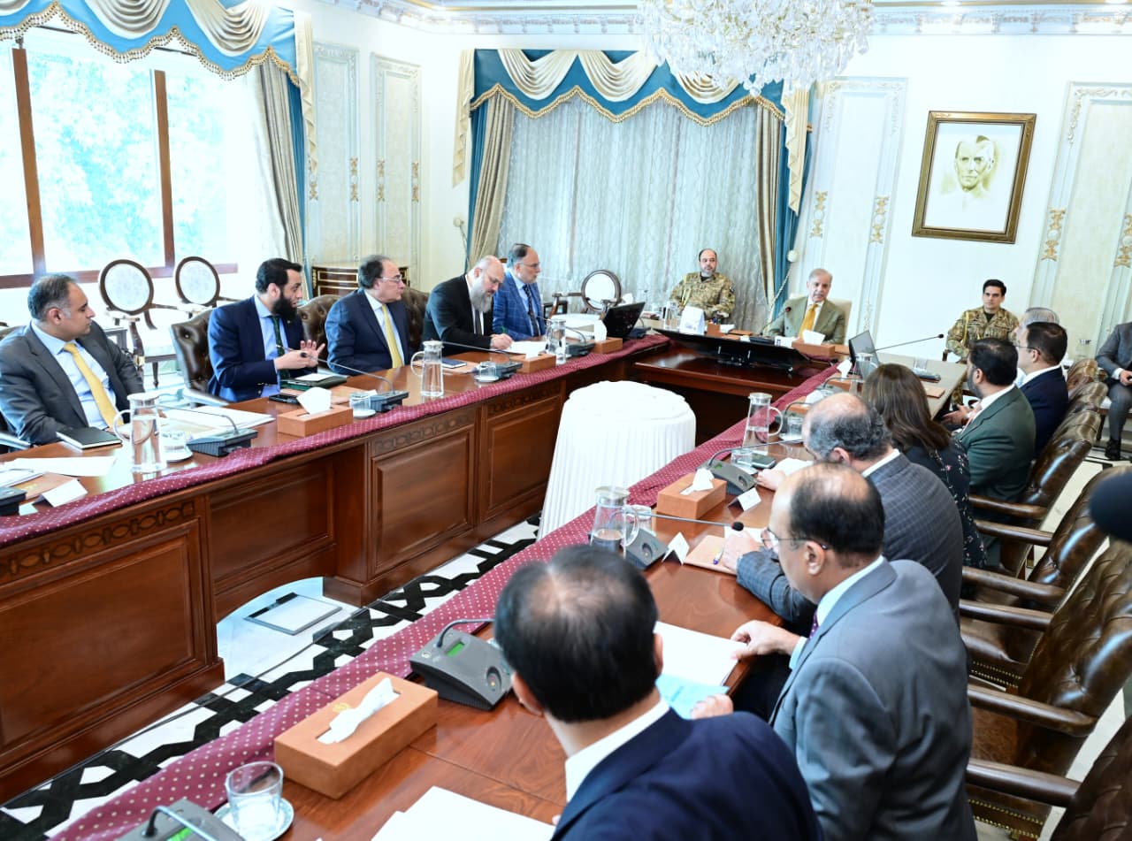 PM directs swift access to Sky 47 Data Center for federal institutions
