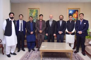 Commerce Minister calls for stronger SMEs support, export diversification, industrial reforms