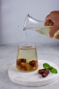 Nabeez gains popularity in Islamabad as Sunnah drink