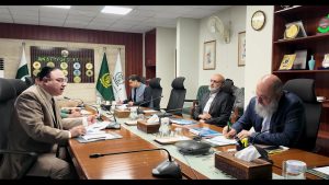 Commerce Minister calls for transparent, well-monitored trade bodies’ electoral process