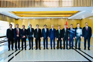 Pakistan, Türkiye agree to expand strategic railway partnership, boost regional connectivity