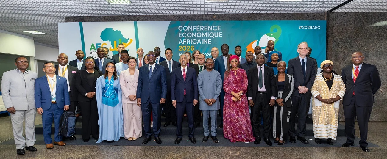 African-Economic-Conference