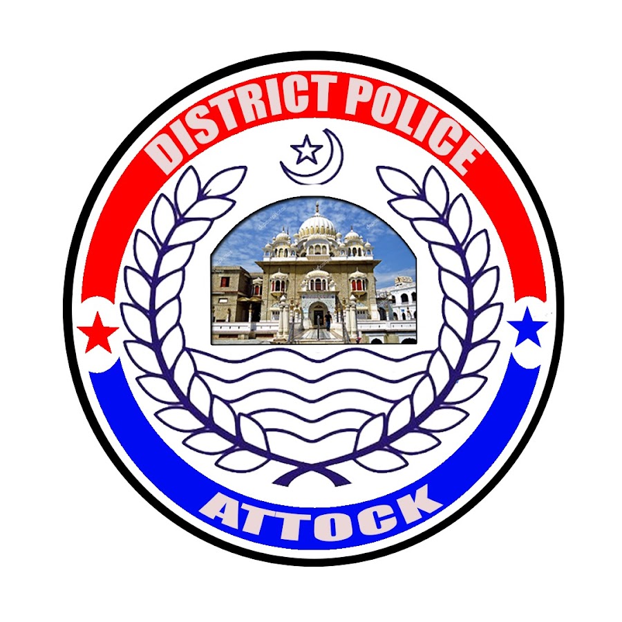 Attock Police
