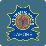 City Traffic Police Lahore (CTPL) on Thursday arrested two young men during a crackdown against wheelie riding and registered a case against them.