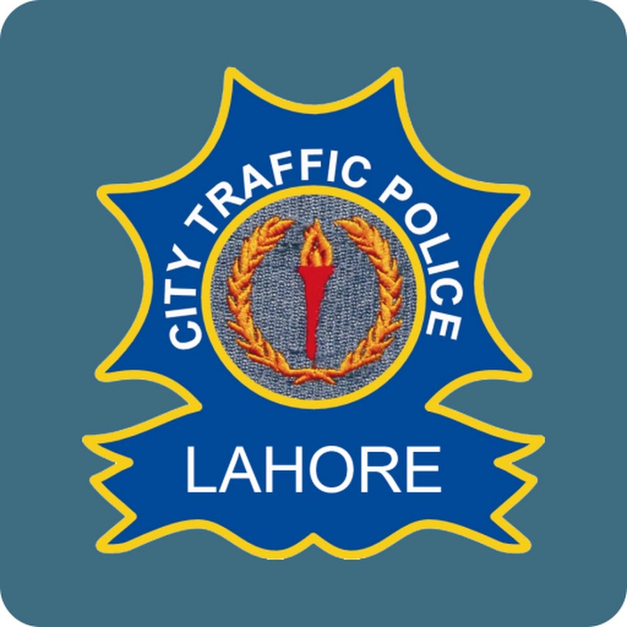 City Traffic Police Lahore (CTPL) on Thursday arrested two young men during a crackdown against wheelie riding and registered a case against them.