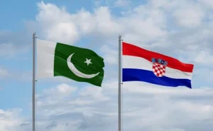 Pakistan and Croatia Bilateral Relations