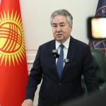 Visiting Ambassadors