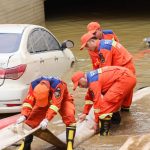 Flood-Stresses