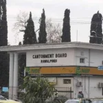 Rawalpindi Cantonment Board
