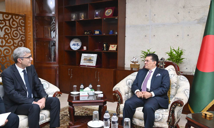 Bangladesh Tajikistan relations