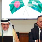 Bangladesh-KSA