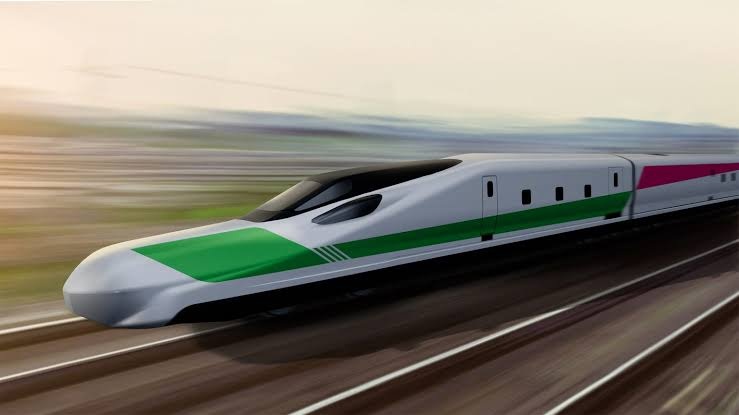 Inspection-Train