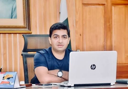 District-Development-committee