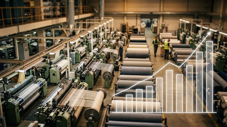 Exports-Textile