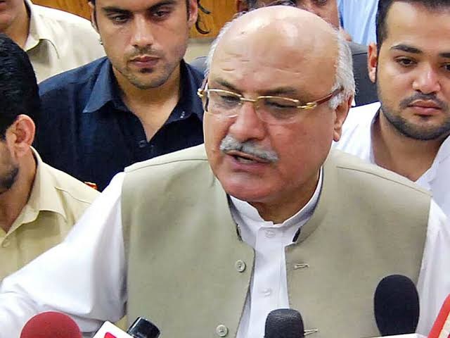 ANP Security