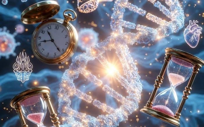 Biological Aging