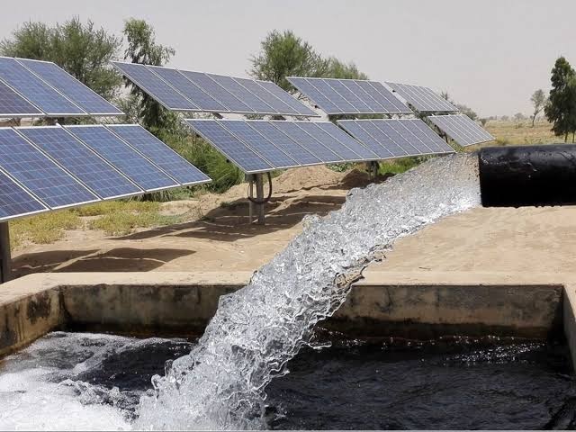 Water-Projects