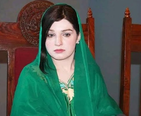 Mushaal-Condolence