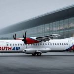South Air Launch