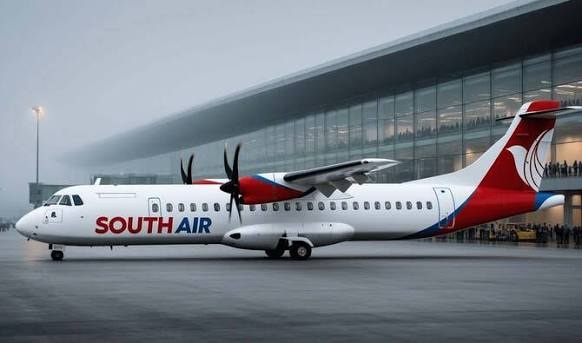 South Air Launch