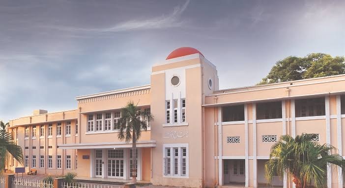 Sargodha University