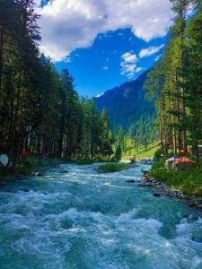 Kumrat-Tourism