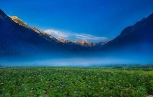 Kumrat-Tourism