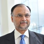 Ahsan Iqbal