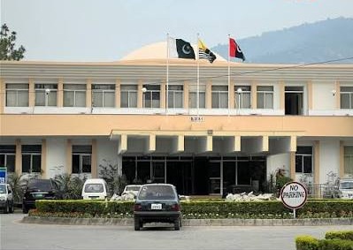 Govt-AJK Elections