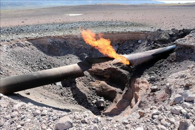 Bannu Pipeline