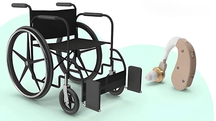 Assistive Devices
