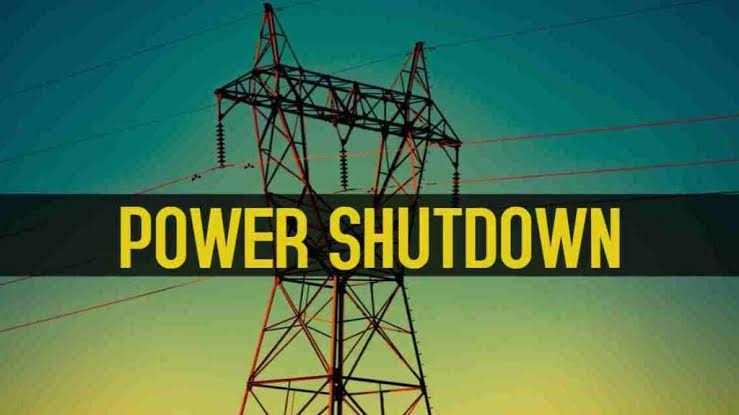 Power-Shutdown