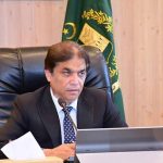 Hanif Abbasi-presser