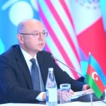 Azerbaijan's Energy