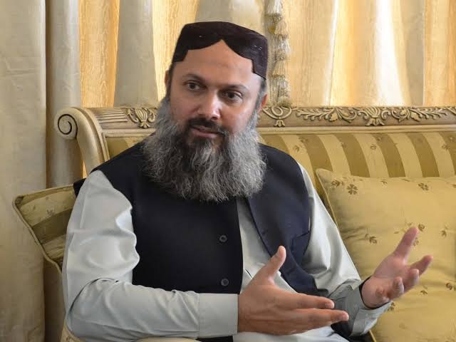 Commerce Minister calls for stronger Pakistan-Egypt trade