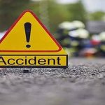 road accident