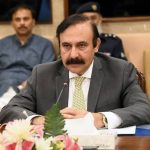 Dr. Tariq Fazal Chaudhry