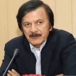 Haroon Akhtar Khan