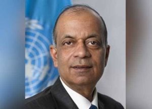 Bangladesh reaffirms commitment to expanding UN peacekeeping role