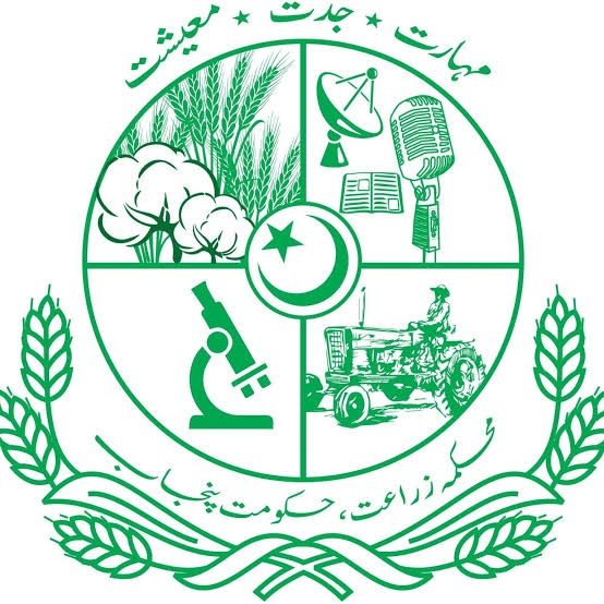 Punjab Agriculture Department
