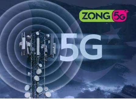 Zong-5G