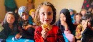 Afghanistan facing one of world’s largest displacement crises, UN warns