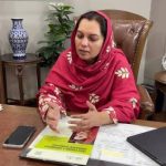 Dr Kiran Khurshid